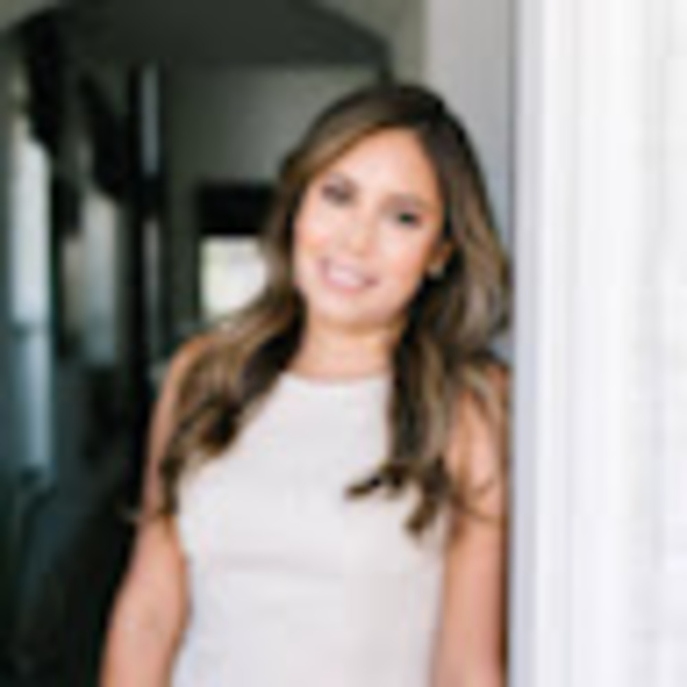Meet your Posher, Maritza